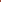High pile Beni Mguild rug in vibrant red
