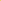 Close-up of low pile texture on yellow Moroccan rug