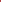 High pile Mrirt rug in a rich red color.